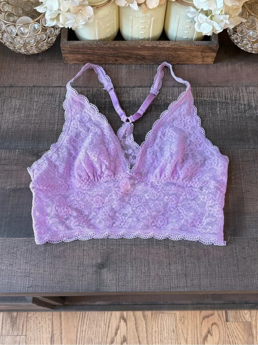 Victoria’s Secret Bralette